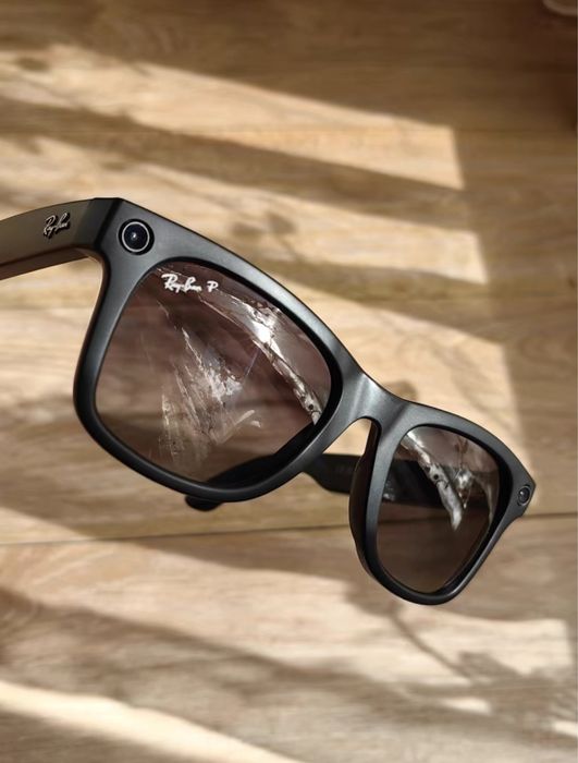 Reyban meta wayfarer 2