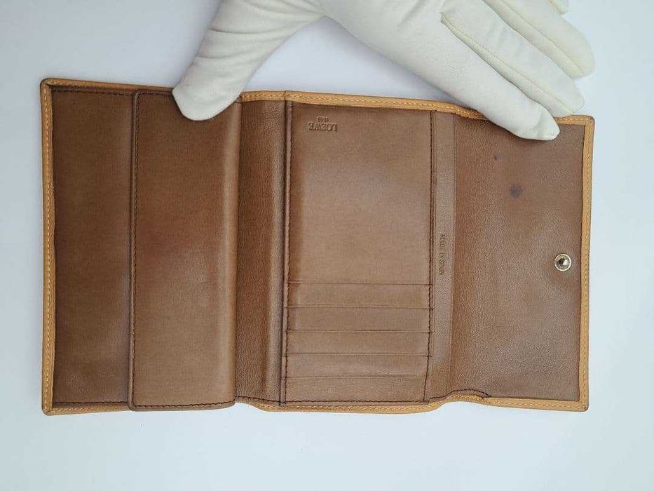 Portofel Loewe - Made in Spain - Full set