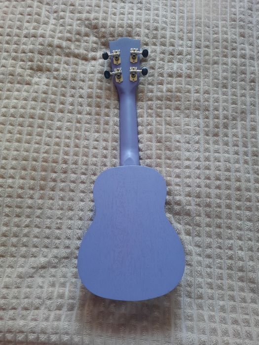 Продам укулеле!!!