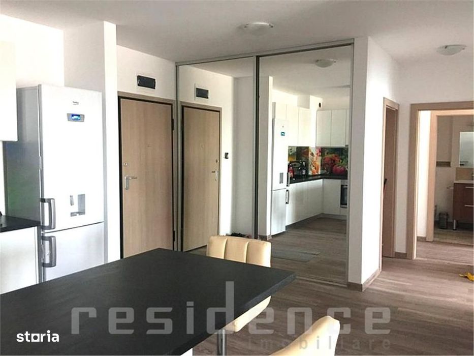 Apartament 3 camere, Platinia Mall, USAMV UMF + Parcare — fotografia 3