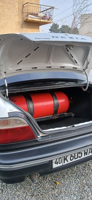 Нексия 2004йил 2300д