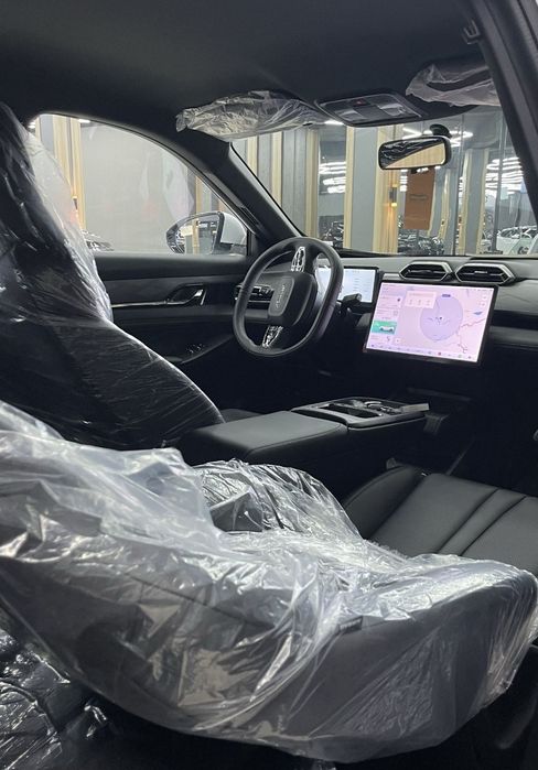 Dongfeng l7 full 2026