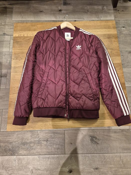 Geaca Adidas, marimea S