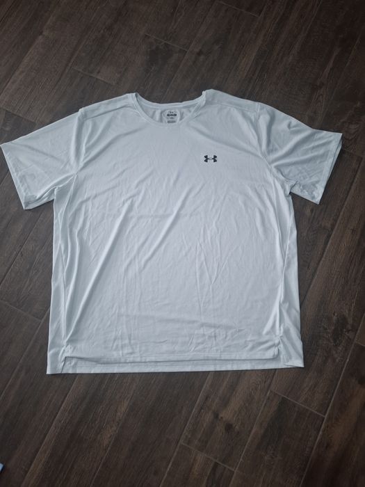 Тениска Under armour 3XL