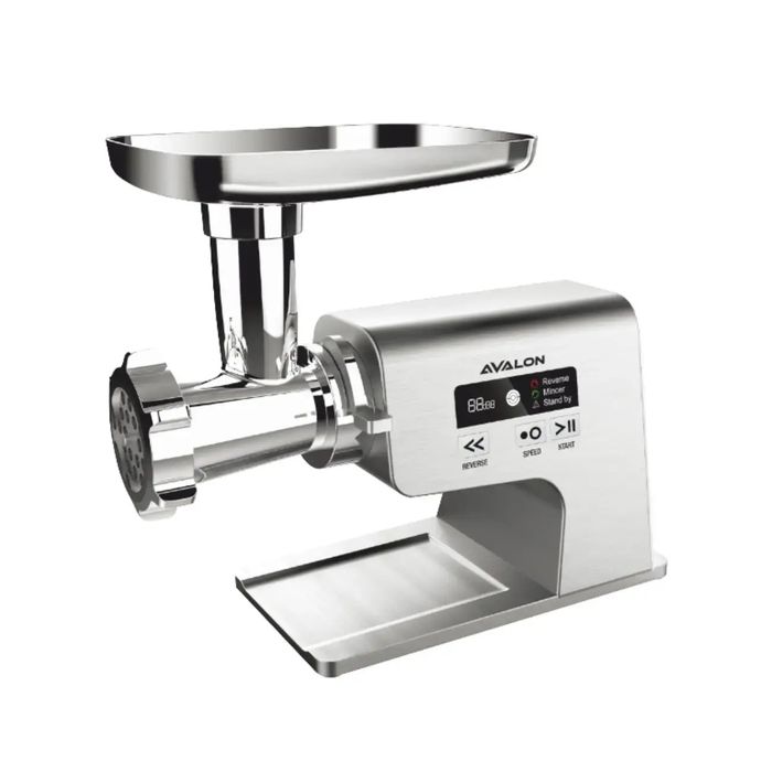 Мясорубка AVALON MG 3840