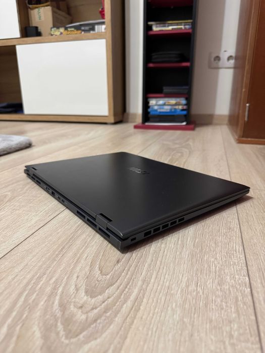 Laptop MSI - Prestige 16 AI Studio B1VGG, 16'', UHD, Ultra 9, RTX 4070