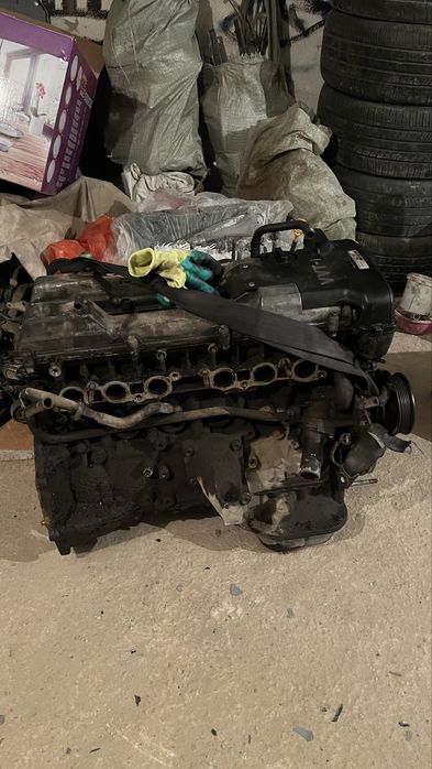 2JZ мотор продам