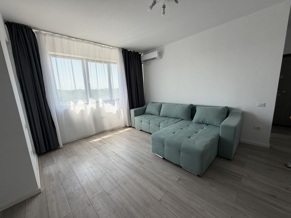 Garsoniera de vanzare Prelungirea Ghencea , Str.Alunului