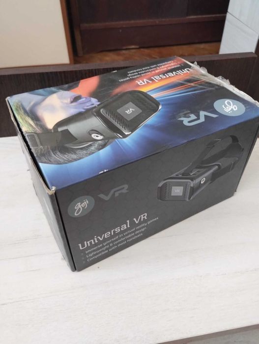 vand Ochelari Virtuali VR
