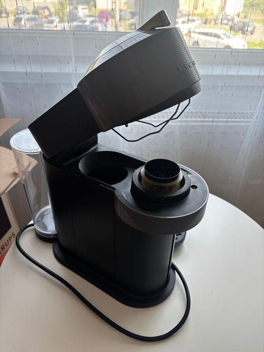 Nespresso Vertuo Delonghi