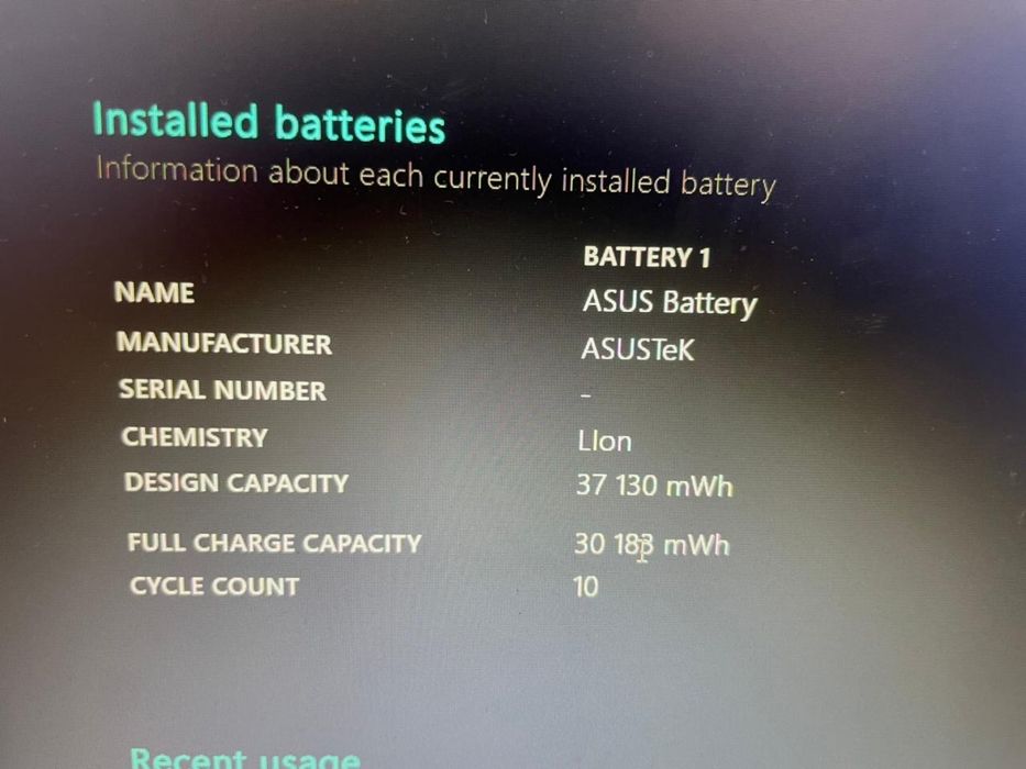 Продам срочно Asus VivoBook