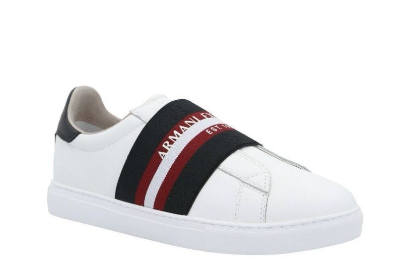 Armani Exchange Sneakers