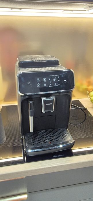 Espressor Philips boabe automat EP 2020 expresor