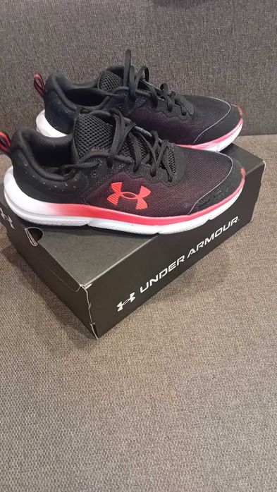 Pantofi sport Under Armour