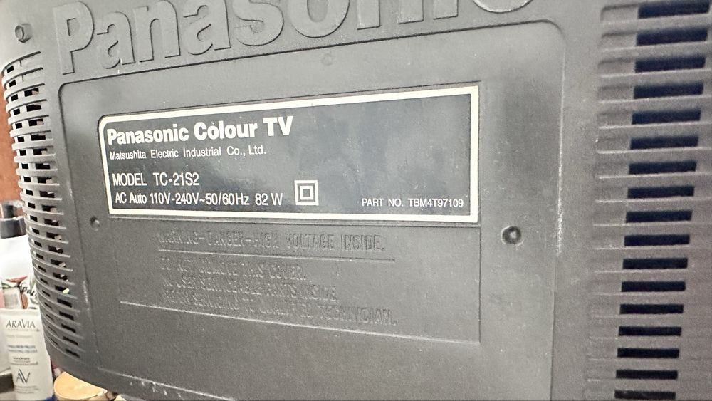 Телевизор Panasonic