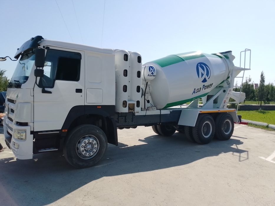 Хова миксер сотилади