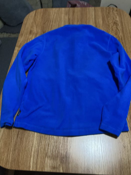 Оригинален суичар-полар Helly Hansen