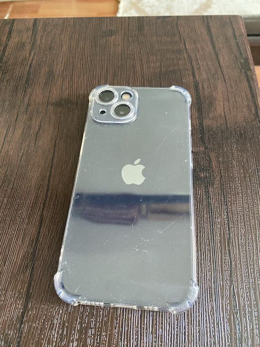 Айфон 13 128гб телефон