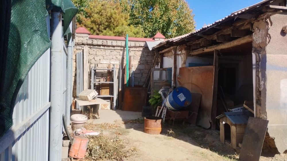 Продается участок под бизнес