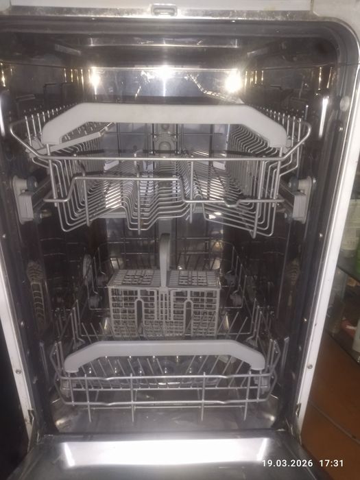 Посудомоечная машина