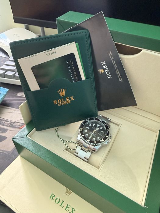 Rolex Submariner