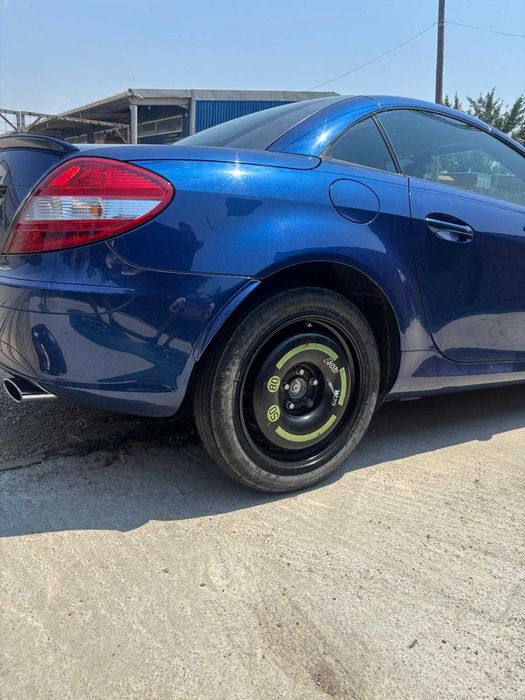 Roata Rezerva Slim Mazda Fiat Toyota Audi Dacia BMW Mercedes Benz Kia