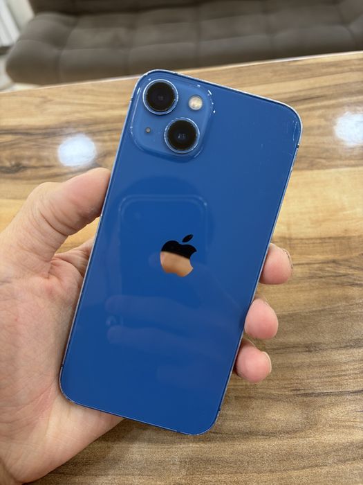 Iphone 13 128гб 78% Айфон 13 128гб 78%