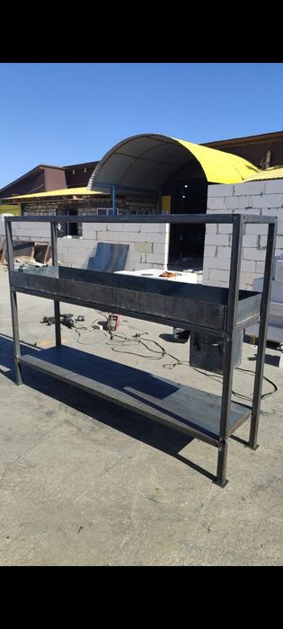 Сварочные работы