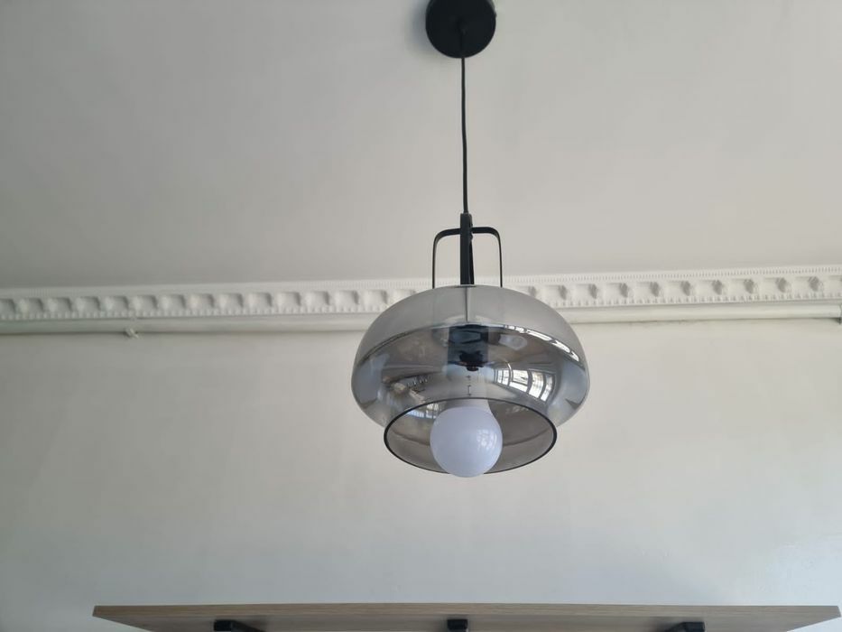 Люстры споты новые