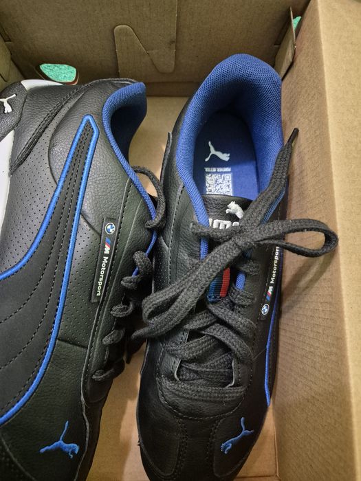 Мъжки обувки Puma BMW