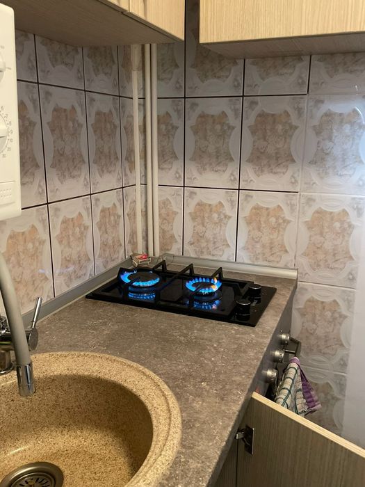 Inchiriez garsoniera zona metrou Păcii sector 6 Bucuresti