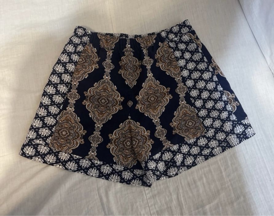 Pantaloni scurti dama S