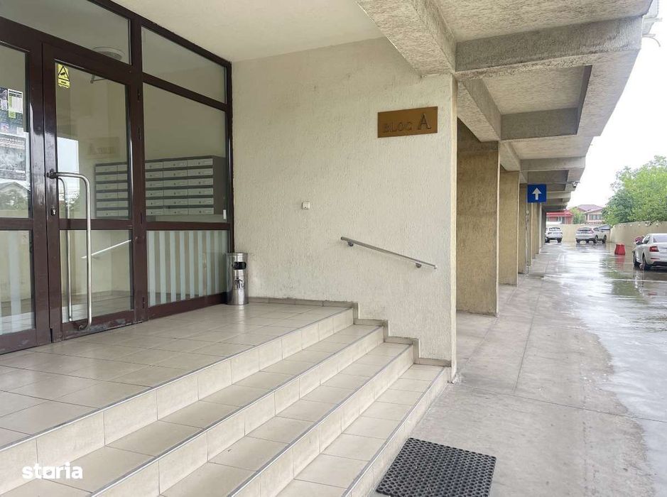 Apartament 3 camere/ loc parcare Voluntari/Ilfov — fotografia 3