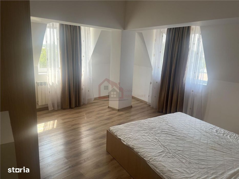 Apartament 4 camere zona Fundeni