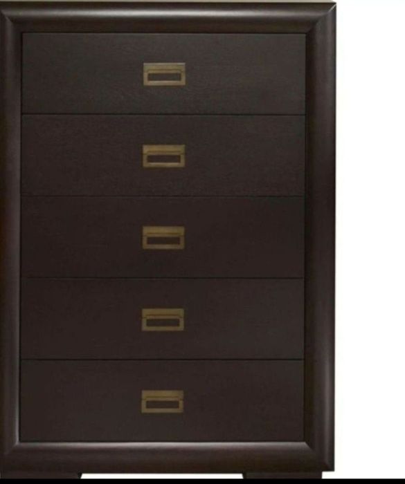 mobila Comoda 5 sertare chic mobexpert dormitor living dining mobilier