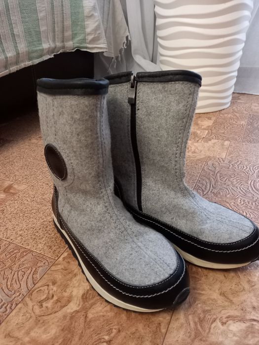 Продаю полусапожки