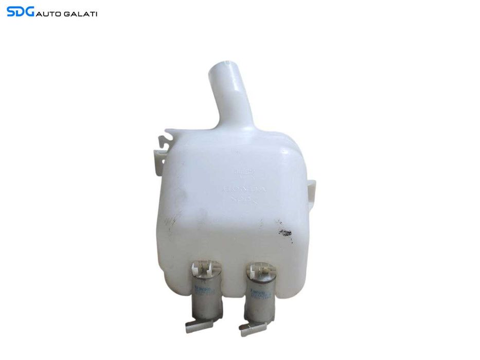 Vas Stropgel Lichid Parbriz cu Motorase Honda Jazz 1.3 i 2002 - 2008 Cod 2224631-A 2224630-A [N2338]