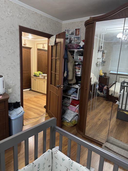 Продам 3-х комнатную квартиру