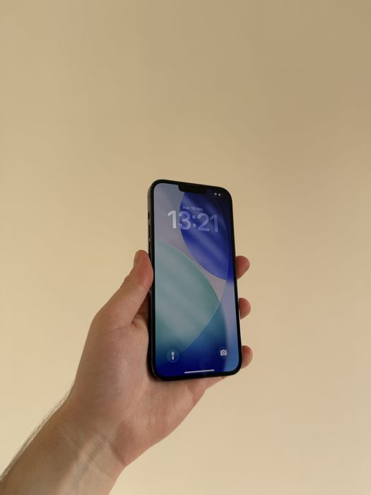 iPhone 13 Pro Max 128gb Green