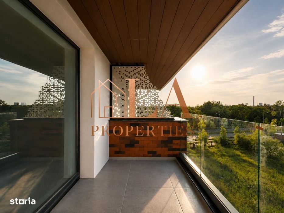 Apartament 2 camere | Incalzire in pardoseala | Valea Larga