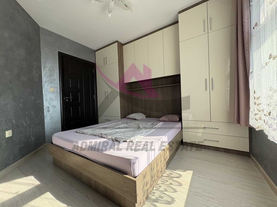 Дава се под наем Двустаен апартамент в Варна, Левски - 56 кв.м за 500 € - Снимка #4