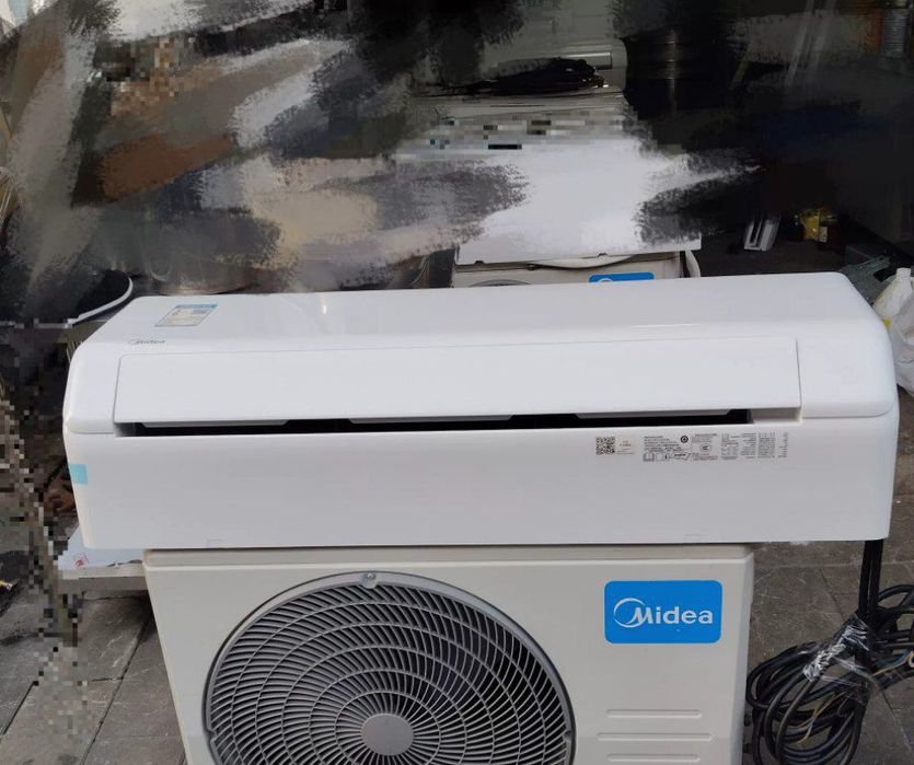 Установка кондиционера и ремонт