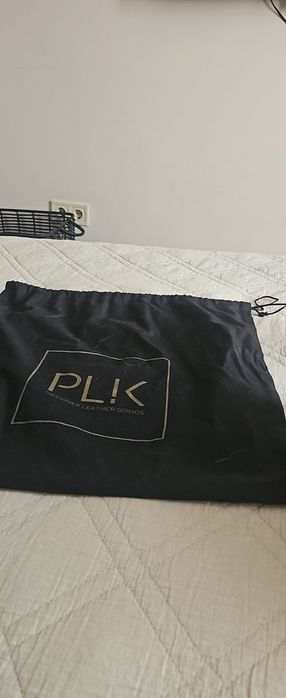 PLIK изключително запазена