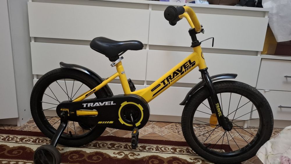 Продам велосипед