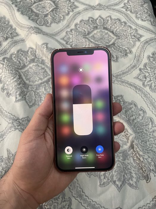 Айфон 12про макс 128гб