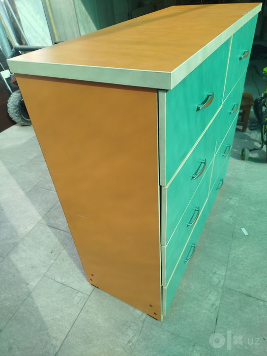Продам комод большой