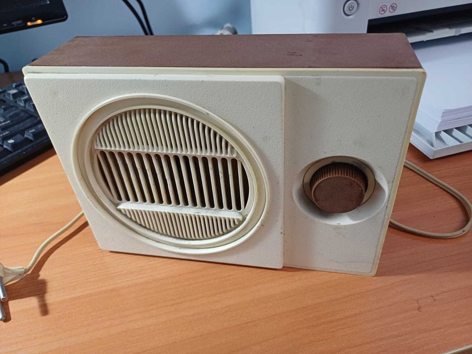 Громкоговоритель /радио