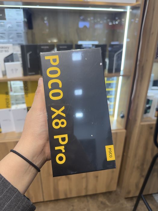 Xiaomi X 8 pro 512 гб