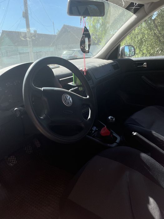Golf 4 ,2003 motor1.4 benzina 75 cp