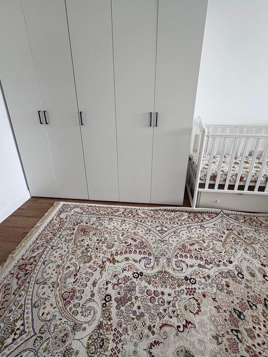 Продам шкаф и кровать